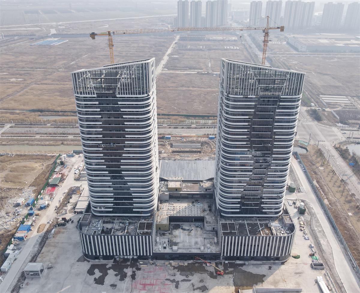 1718085529606 醫(yī)藥創(chuàng)新產業(yè)園二期