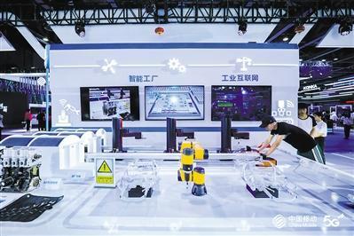 5G引領時代，萬物智聯 未來生活與互聯網設備銷售新圖景